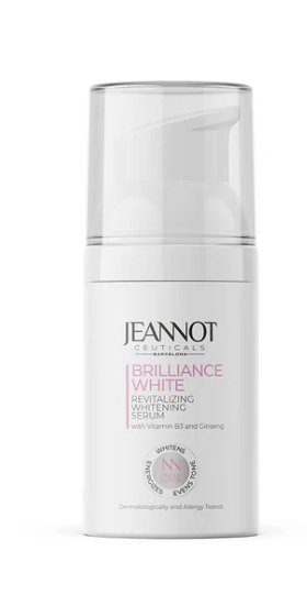 Brilliance White Serum